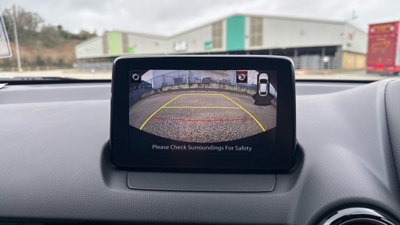 Mazda 2 1.5 115 GT Sport Nav+ 5dr Petrol Hatchback